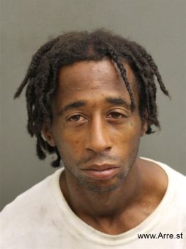 Dangelo Montia Alston Mugshot