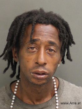 Dangelo Montia Alston Mugshot