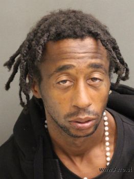 Dangelo Montia Alston Mugshot