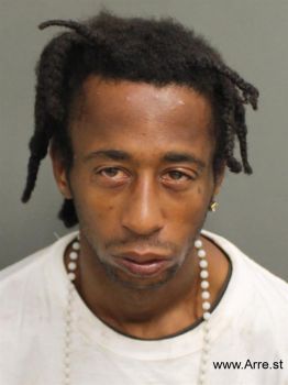 Dangelo Montia Alston Mugshot