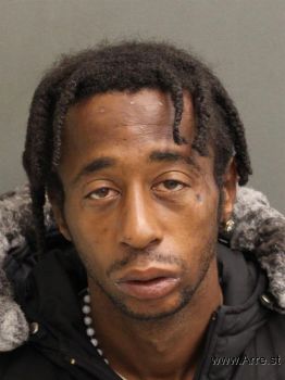 Dangelo  Alston Mugshot