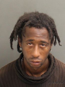 Dangelo Montia Alston Mugshot