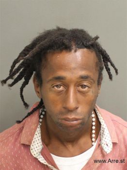 Dangelo Montia Alston Mugshot