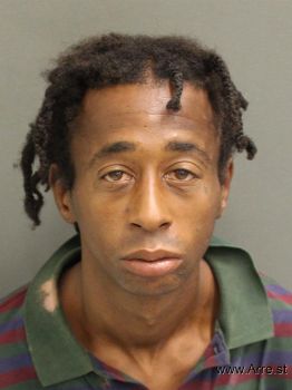 Dangelo Montia Alston Mugshot