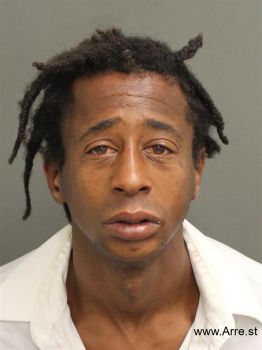 Dangelo Montia Alston Mugshot