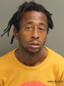 Dangelo Montia Alston Mugshot