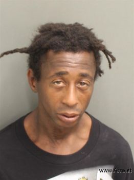 Dangelo Montia Alston Mugshot