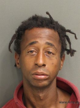 Dangelo Montia Alston Mugshot