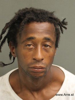 Dangelo Montia Alston Mugshot