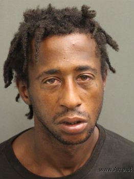 Dangelo Montia Alston Mugshot