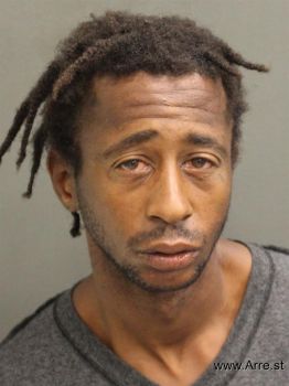 Dangelo Montia Alston Mugshot