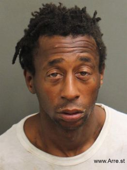 Dangelo Montia Alston Mugshot