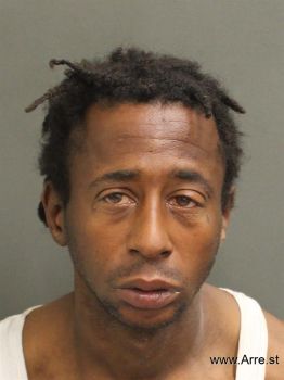 Dangelo Montia Alston Mugshot