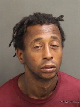 Dangelo Montia Alston Mugshot