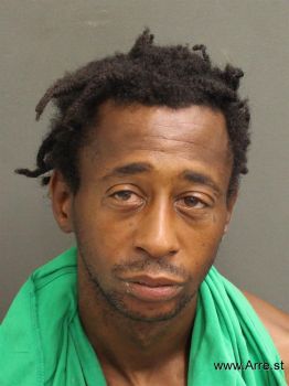 Dangelo Montio Alston Mugshot