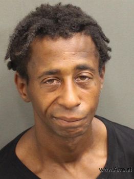 Dangelo Montia Alston Mugshot