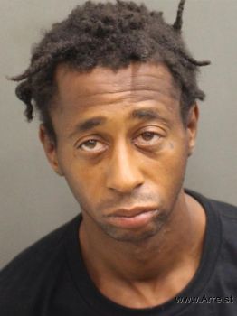 Dangelo Montia Alston Mugshot