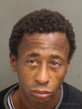 Dangelo Montia Alston Mugshot