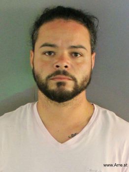 Daniel Hermes Agosto Mugshot