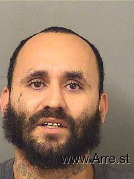 Daniel Jose Agosto Mugshot