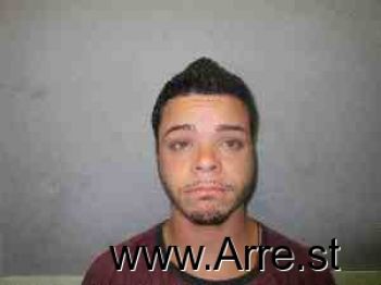 Daniel Hermes Agosto Mugshot