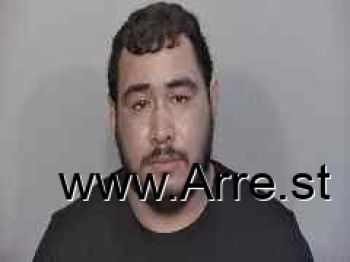 Daniel  Aguilar Mugshot