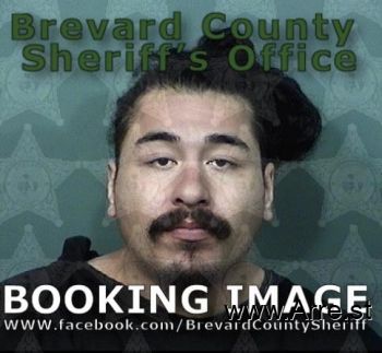 Daniel  Aguilar Mugshot