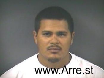 Daniel  Aguilar Mugshot