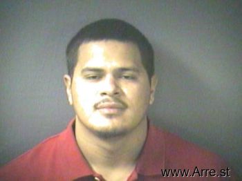 Daniel  Aguilar Mugshot