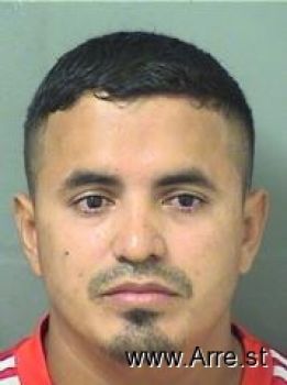 Daniel Enrique Aguilar Mugshot