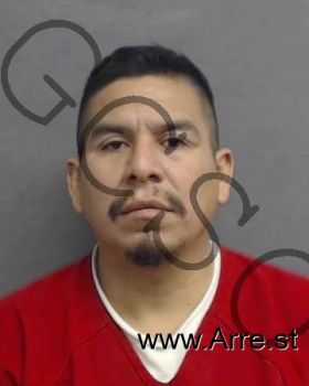 Daniel  Aguilar-roblero Mugshot