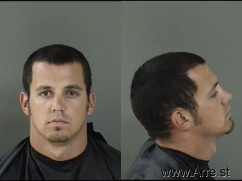 Daniel Paul Albrecht Mugshot