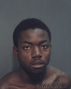 Daniel  Alexander Mugshot