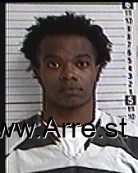 Daniel Dion Alexander Mugshot