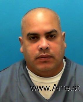 Daniel  Alicea-famania Mugshot