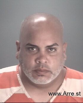 Daniel Isaac Alicea-famania Mugshot