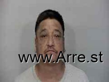 Daniel Nunez Altamirano Mugshot