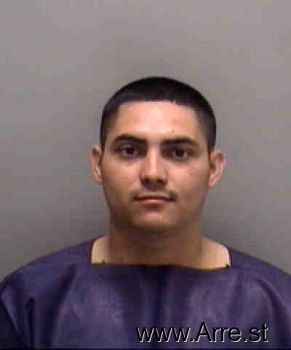 Daniel Apolonio Amador Mugshot