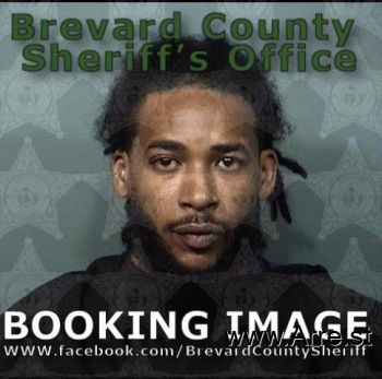 Daniel Sharka Anderson Mugshot