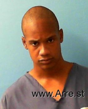 Daniel R Anderson Mugshot