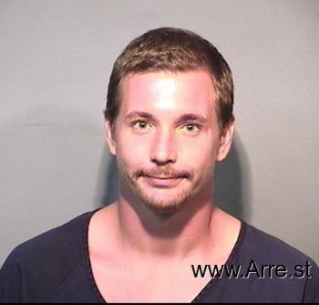 Daniel Tyler Anderson Mugshot