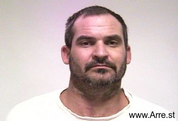 Daniel Joseph Anderson Mugshot