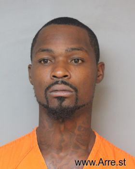 Daniel  Anderson Mugshot