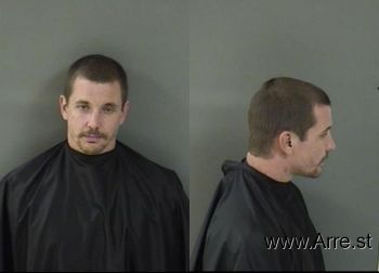 Daniel T. Anderson Mugshot