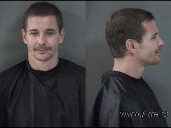 Daniel T. Anderson Mugshot