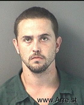 Daniel Robert Anderson Mugshot