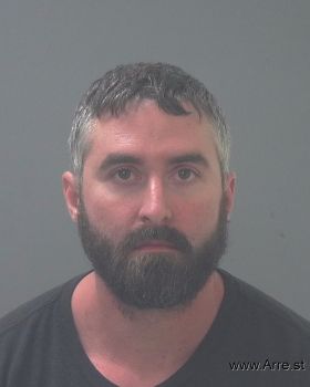 Daniel Adrian Anderson Mugshot