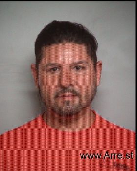 Daniel  Andradeoceguera Mugshot