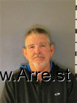 Daniel John Andrews Mugshot