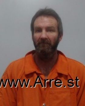 Daniel Wayne Anthony Mugshot